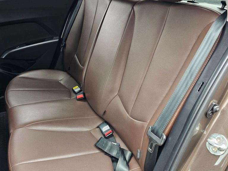 Hyundai HB20X Premium 1.6 Flex 16V Aut.