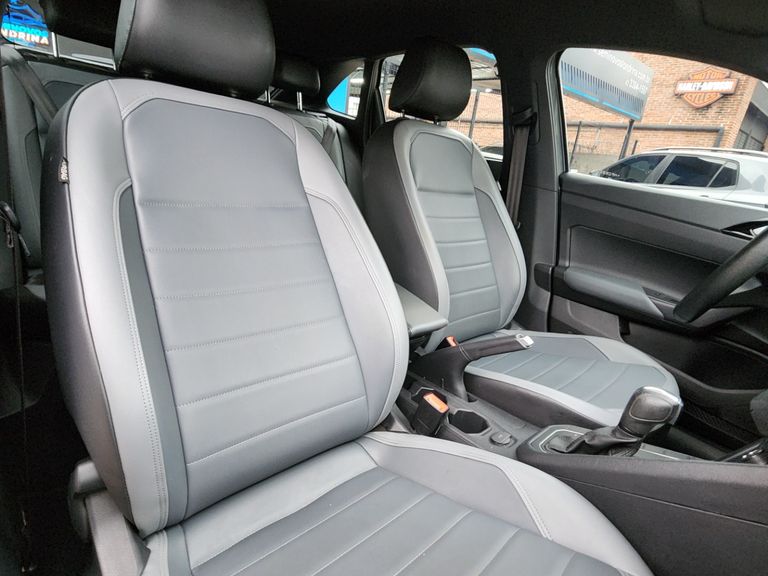 VolksWagen Nivus Highline 1.0 200 TSI Flex Aut.