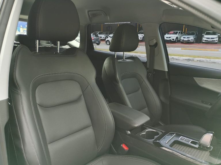 Caoa Chery Tiggo 7 SPORT 1.5 Turbo Flex 16V Aut.  