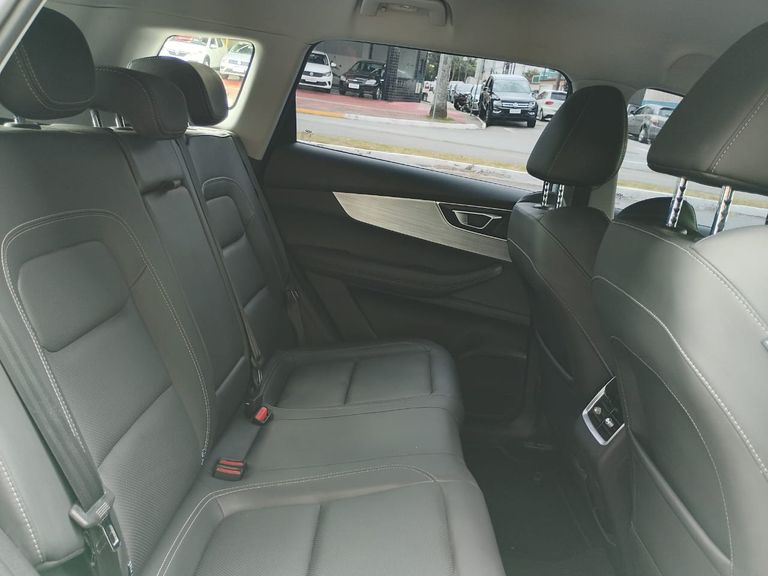 Caoa Chery Tiggo 7 SPORT 1.5 Turbo Flex 16V Aut.  