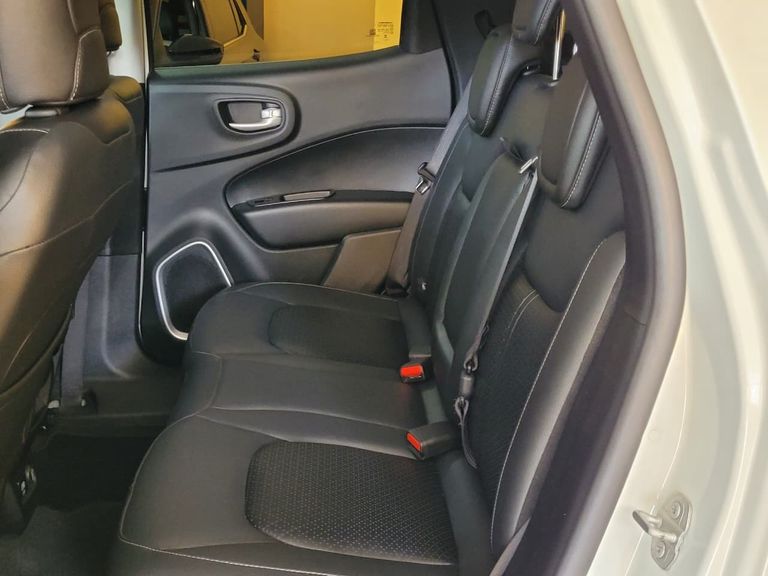 Fiat Toro Volcano 2.0 16V 4x4 TB Diesel Aut.