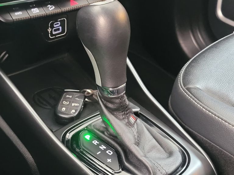 Fiat Toro Volcano 2.0 16V 4x4 TB Diesel Aut.