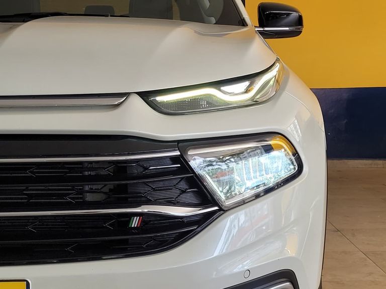 Fiat Toro Volcano 2.0 16V 4x4 TB Diesel Aut.