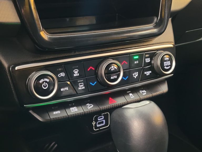 Fiat Toro Volcano 2.0 16V 4x4 TB Diesel Aut.