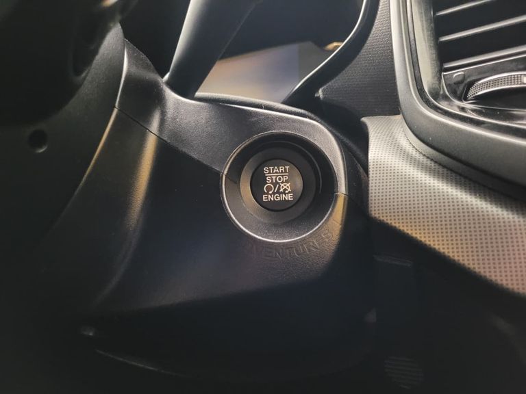 Fiat Toro Volcano 2.0 16V 4x4 TB Diesel Aut.