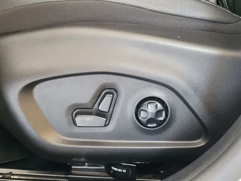 Fiat Toro Volcano 2.0 16V 4x4 TB Diesel Aut.