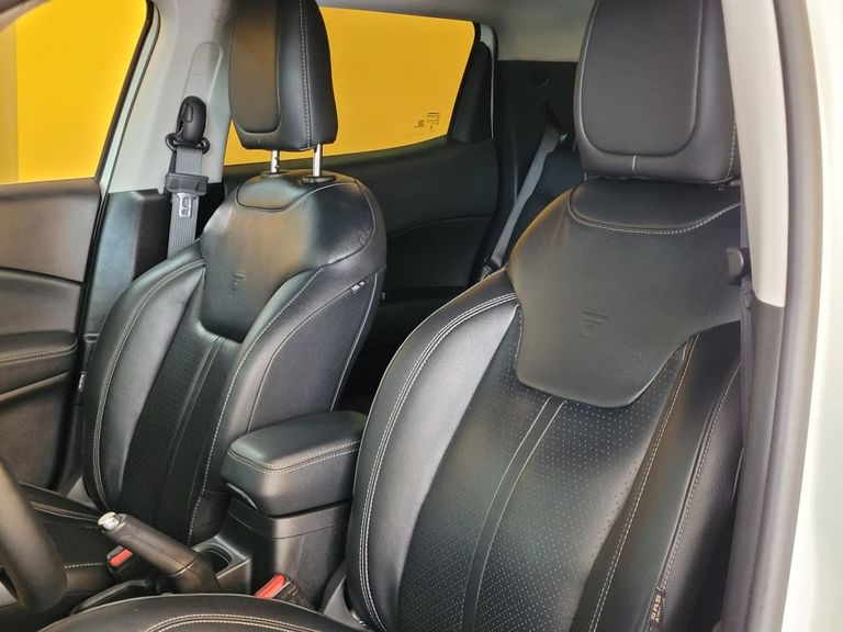 Fiat Toro Volcano 2.0 16V 4x4 TB Diesel Aut.