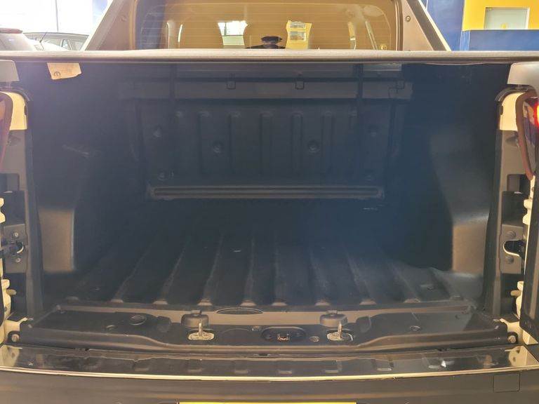 Fiat Toro Volcano 2.0 16V 4x4 TB Diesel Aut.