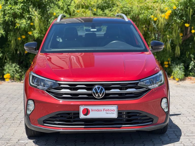 VolksWagen Nivus Launching Ed. 1.0 200 TSI Flex Aut