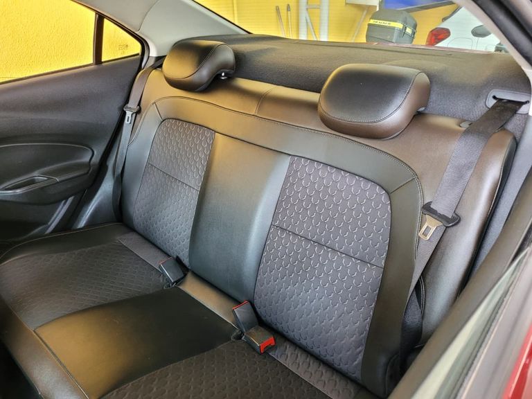 Chevrolet PRISMA Sed. LTZ 1.4 8V FlexPower 4p Aut.