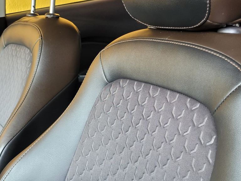 Chevrolet PRISMA Sed. LTZ 1.4 8V FlexPower 4p Aut.