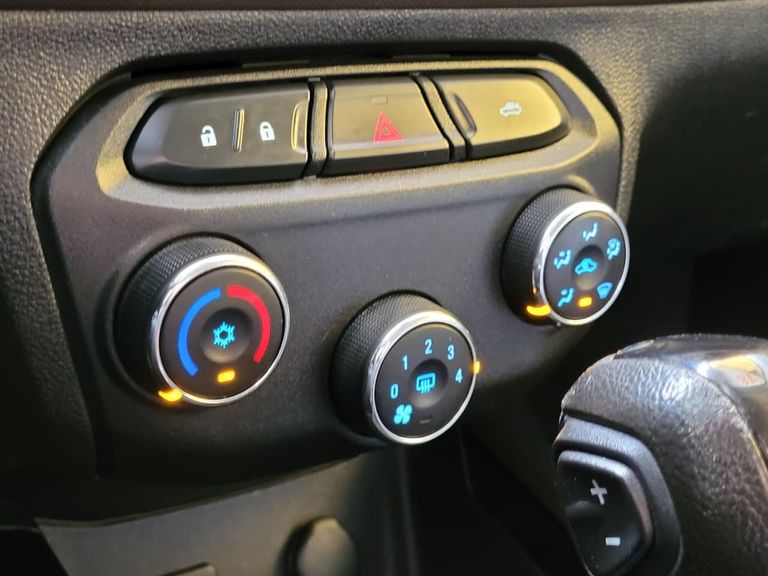 Chevrolet PRISMA Sed. LTZ 1.4 8V FlexPower 4p Aut.