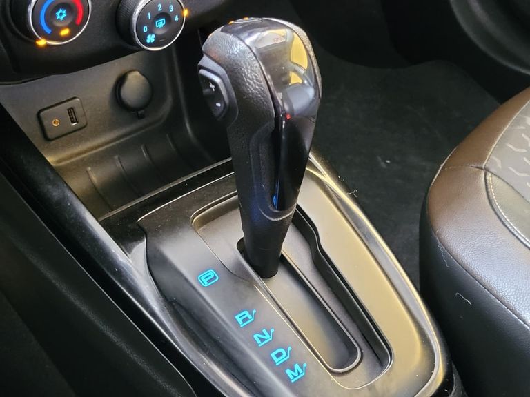 Chevrolet PRISMA Sed. LTZ 1.4 8V FlexPower 4p Aut.