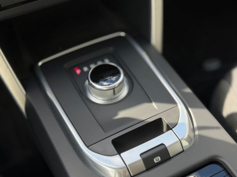 Land Rover Discovery Sport HSE 2.0 4x4 Aut/ Flex