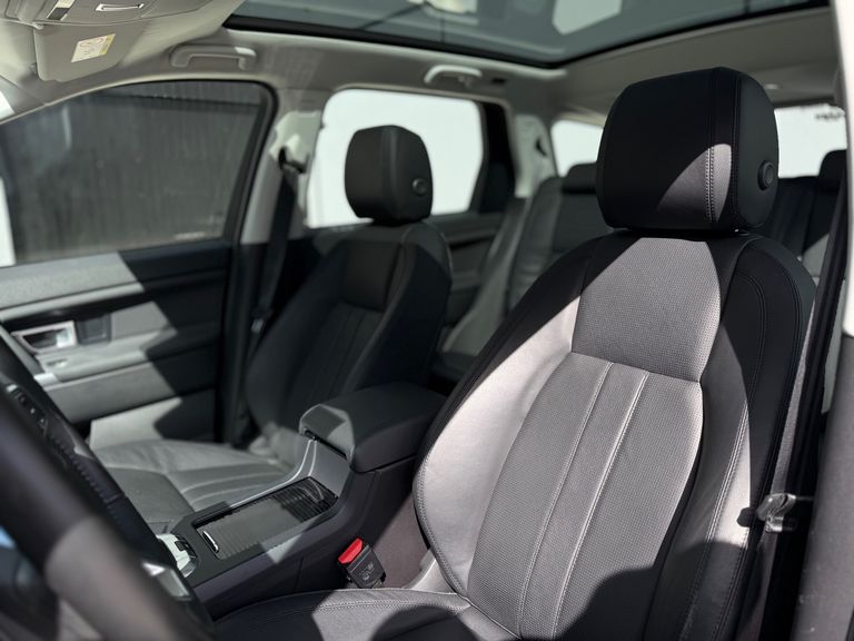 Land Rover Discovery Sport HSE 2.0 4x4 Aut/ Flex