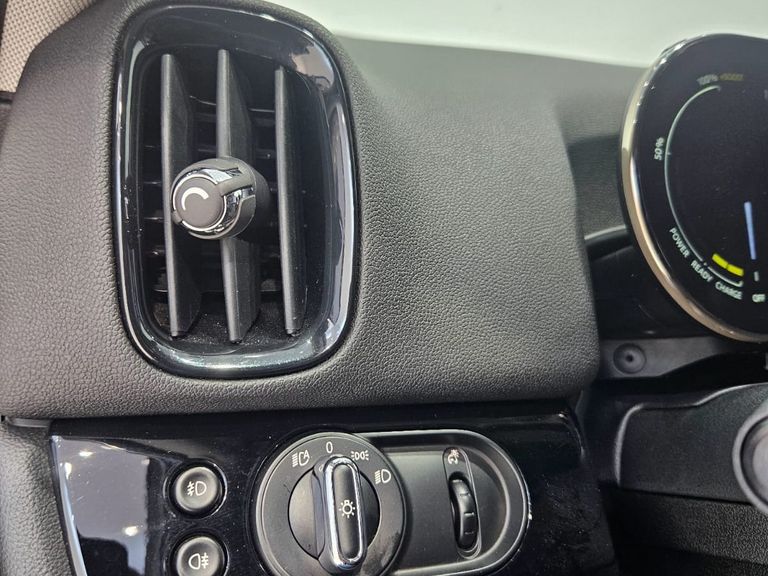 Mini COOPER Country. John Works ALL4 2.0 Aut.