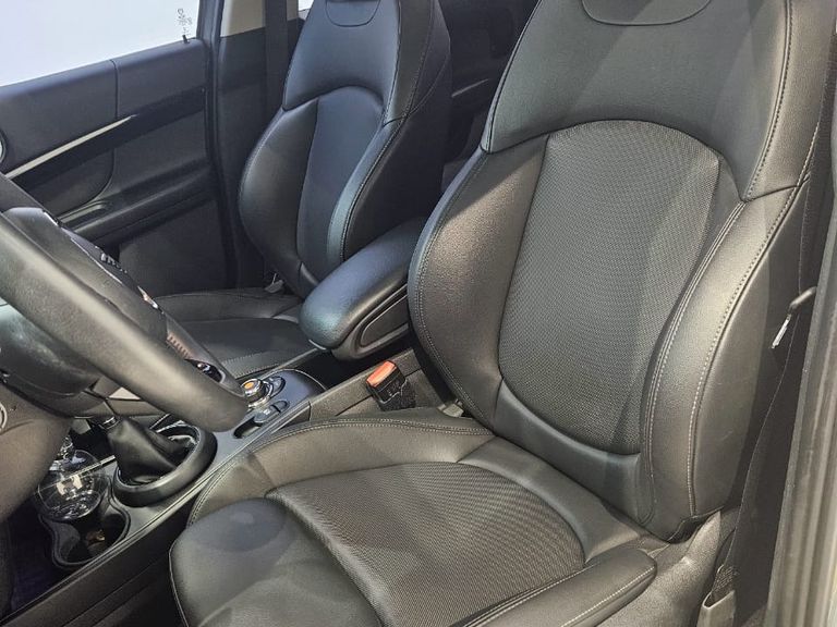 Mini COOPER Country. John Works ALL4 2.0 Aut.