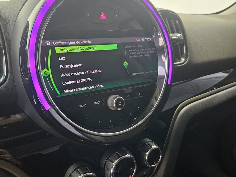 Mini COOPER Country. John Works ALL4 2.0 Aut.