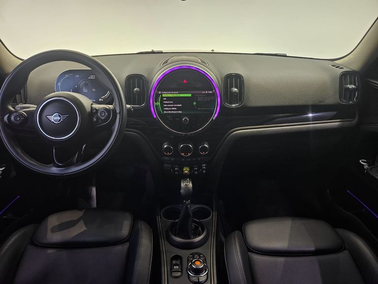 Mini COOPER Country. John Works ALL4 2.0 Aut.