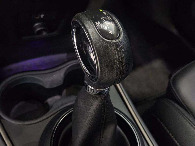 Mini COOPER Country. John Works ALL4 2.0 Aut.