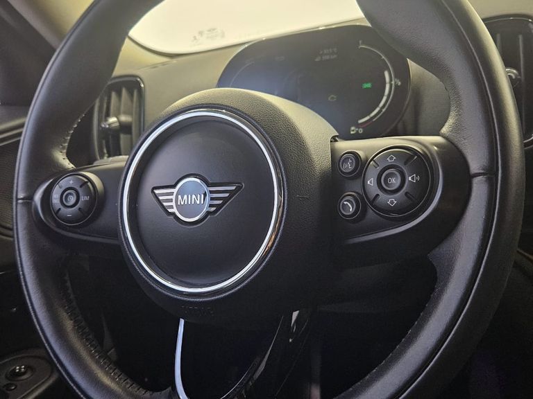 Mini COOPER Country. John Works ALL4 2.0 Aut.