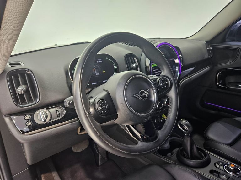 Mini COOPER Country. John Works ALL4 2.0 Aut.