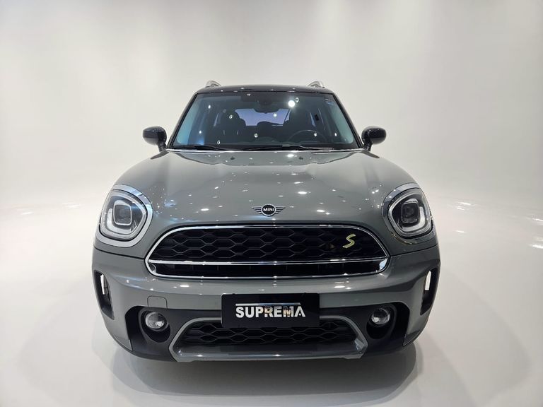 Mini COOPER Country. John Works ALL4 2.0 Aut.