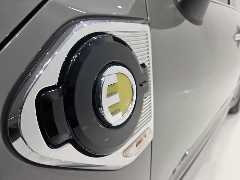 Mini COOPER Country. John Works ALL4 2.0 Aut.