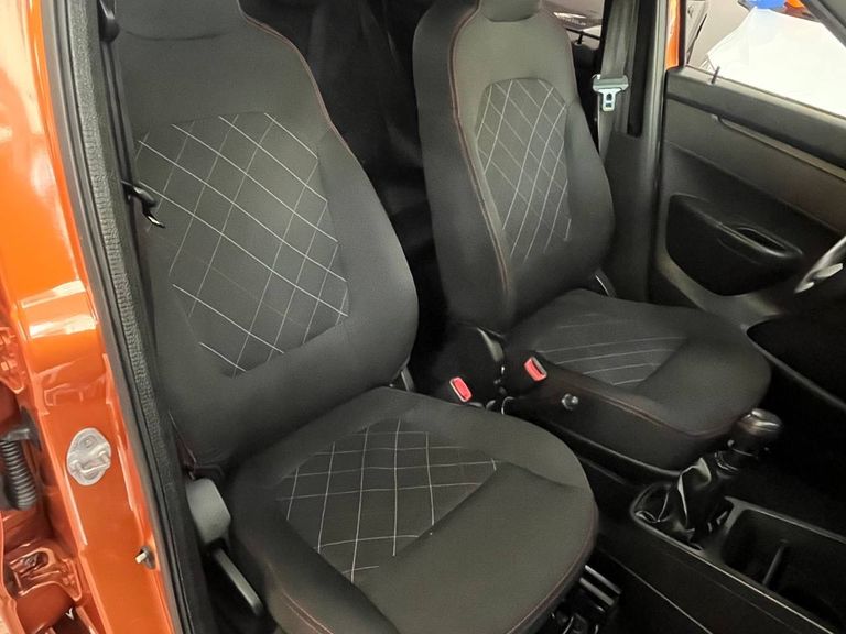 Renault KWID Zen 1.0 Flex 12V 5p Mec.