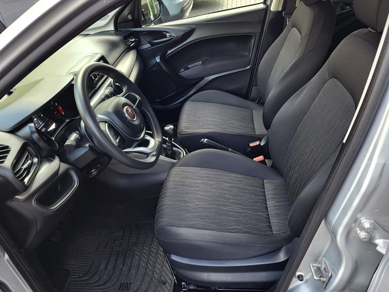 Fiat ARGO DRIVE 1.0 6V Flex