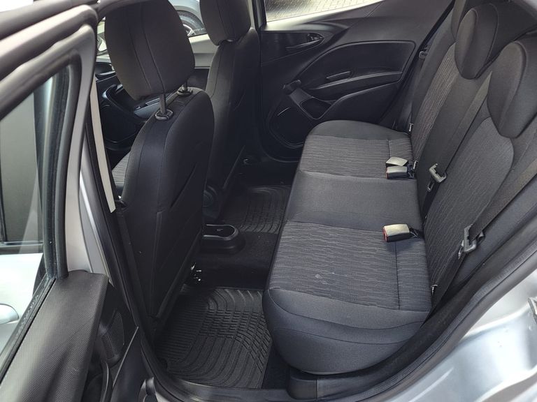 Fiat ARGO DRIVE 1.0 6V Flex