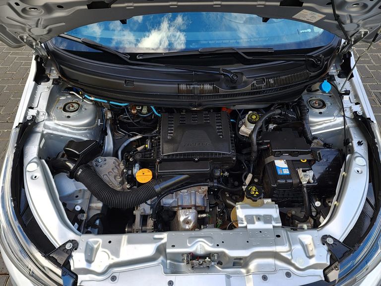 Fiat ARGO DRIVE 1.0 6V Flex