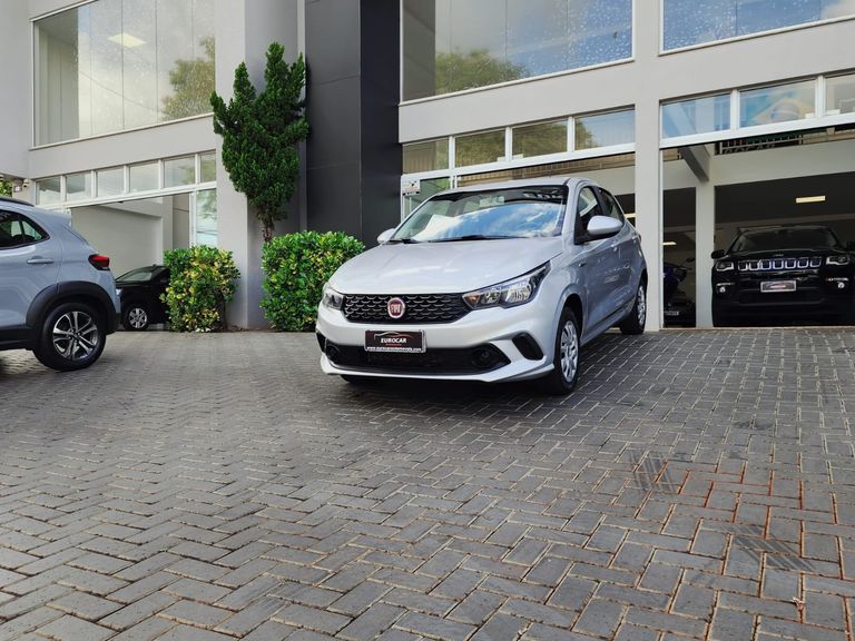 Fiat ARGO DRIVE 1.0 6V Flex