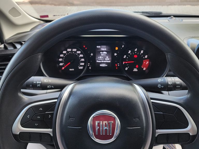 Fiat ARGO DRIVE 1.0 6V Flex