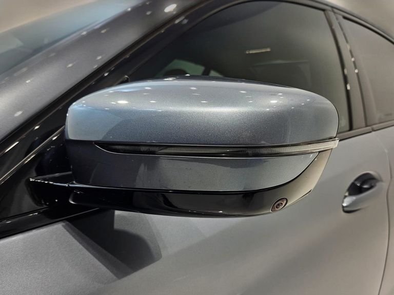 BMW 530e M Sport 2.0 Turbo Aut. (Híbrido)