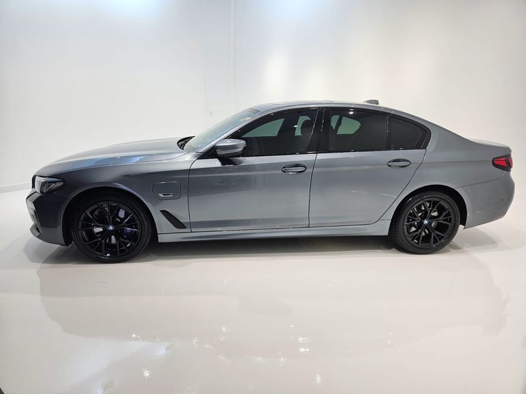 BMW 530e M Sport 2.0 Turbo Aut. (Híbrido)
