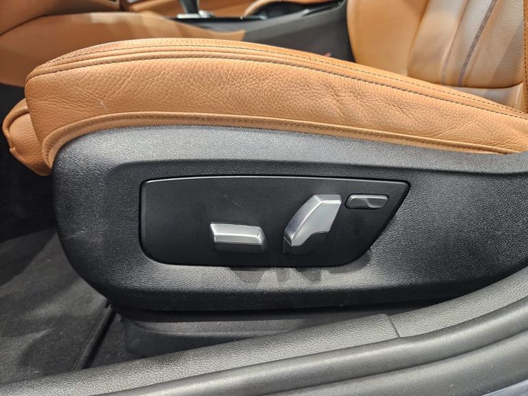 BMW 530e M Sport 2.0 Turbo Aut. (Híbrido)