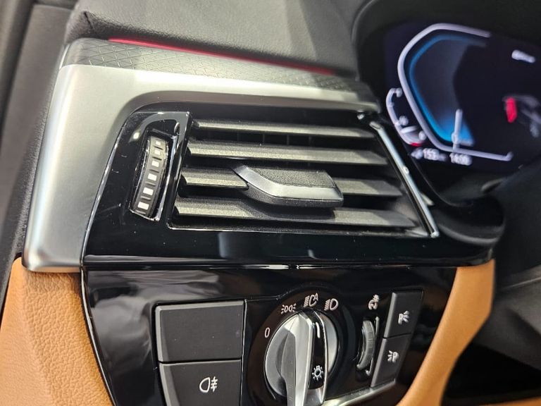 BMW 530e M Sport 2.0 Turbo Aut. (Híbrido)