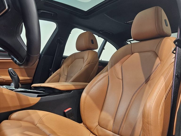 BMW 530e M Sport 2.0 Turbo Aut. (Híbrido)
