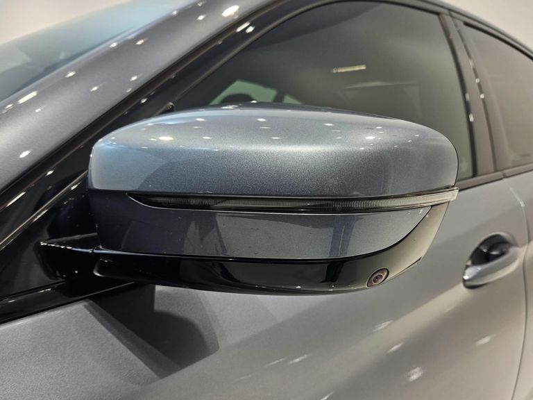 BMW 530e M Sport 2.0 Turbo Aut. (Híbrido)