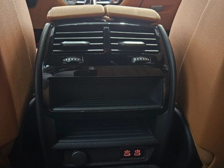 BMW 530e M Sport 2.0 Turbo Aut. (Híbrido)