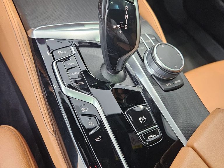 BMW 530e M Sport 2.0 Turbo Aut. (Híbrido)