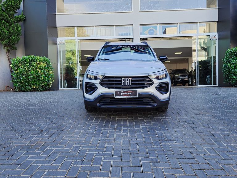 Fiat PULSE DRIVE 1.3 8V Flex Aut.