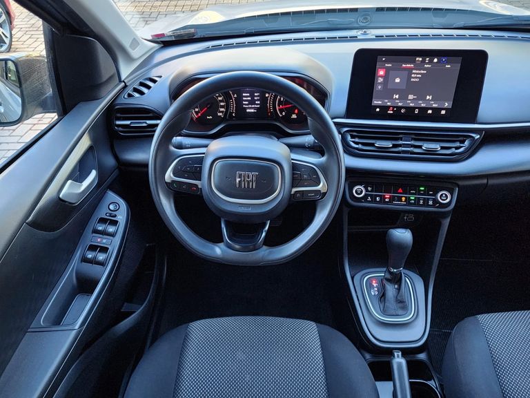 Fiat PULSE DRIVE 1.3 8V Flex Aut.