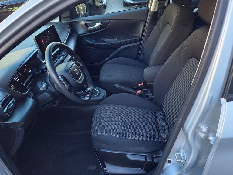 Fiat PULSE DRIVE 1.3 8V Flex Aut.