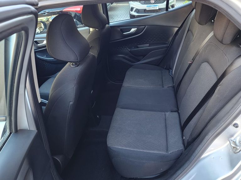 Fiat PULSE DRIVE 1.3 8V Flex Aut.