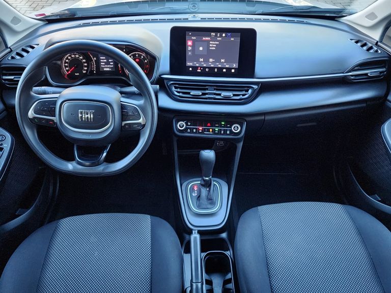 Fiat PULSE DRIVE 1.3 8V Flex Aut.