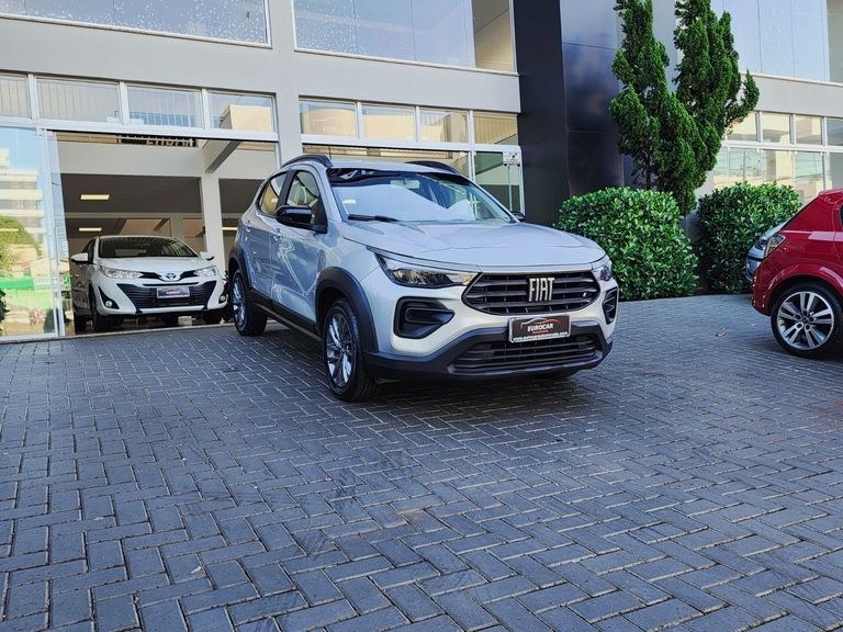 Fiat PULSE DRIVE 1.3 8V Flex Aut.