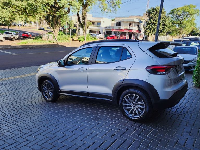 Fiat PULSE DRIVE 1.3 8V Flex Aut.