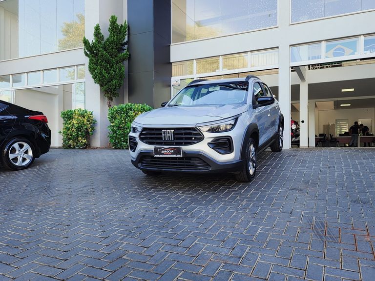 Fiat PULSE DRIVE 1.3 8V Flex Aut.